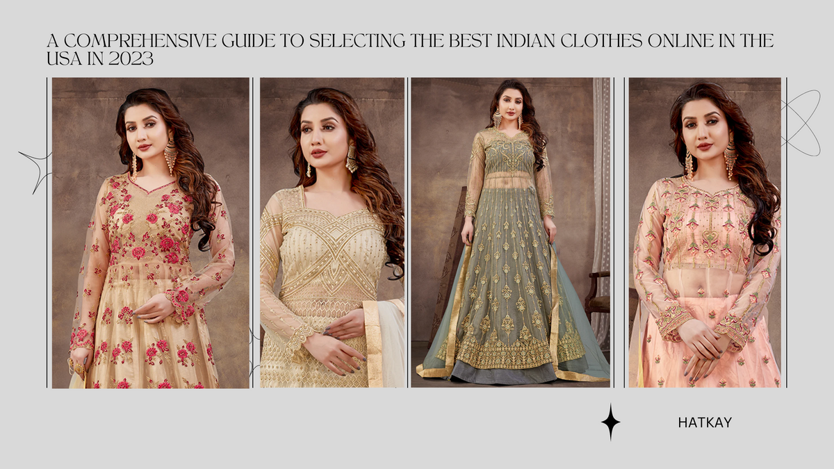 Best indian on sale clothing sites