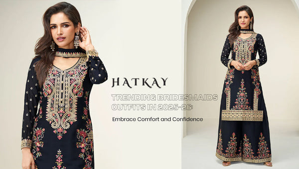 Trending Bridesmaids Outfits In 2025-26: Embrace Comfort and Confidence