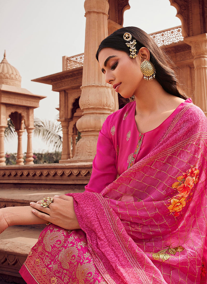 Buy Pant Style Suit