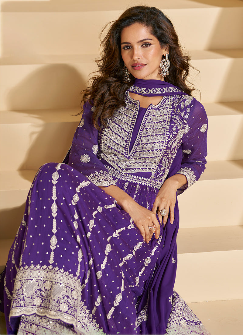 Shop Bollywood Suit Online