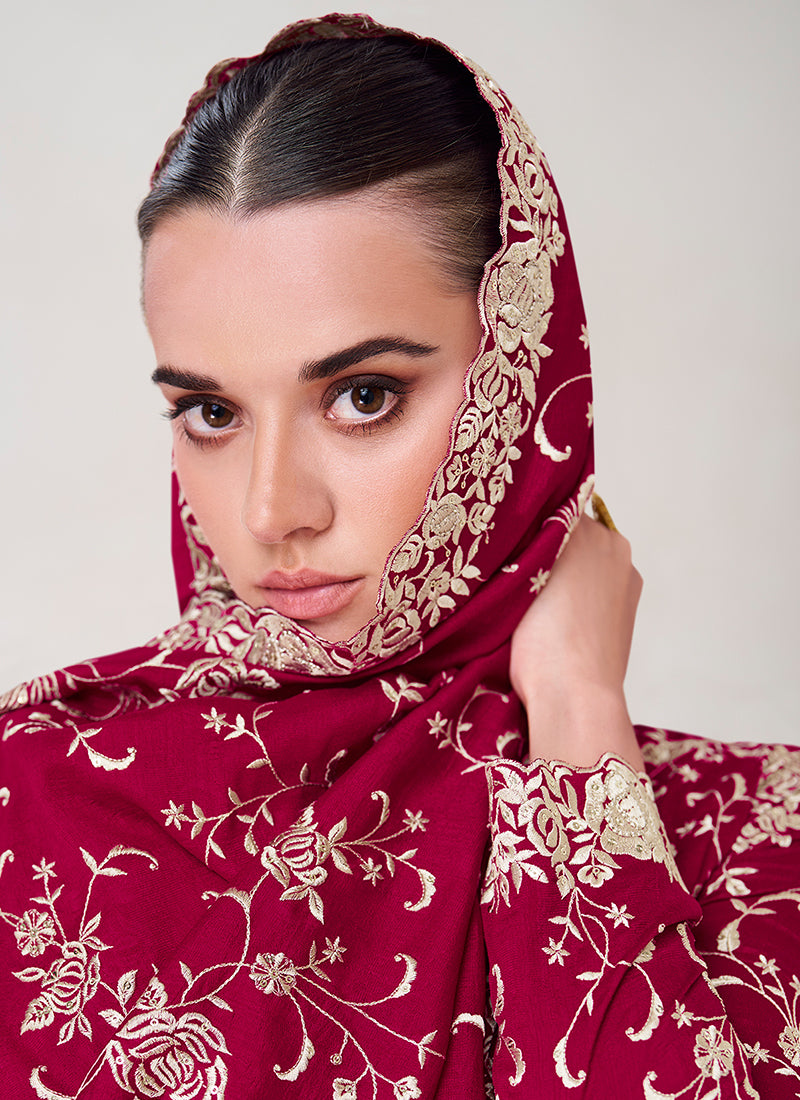 Buy Anarkali Gown Dress In UK USA Canada