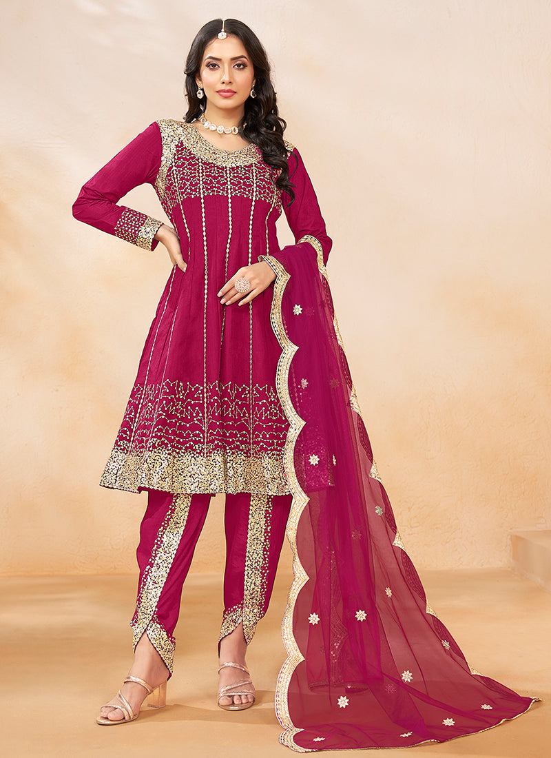 Buy Indian Suit In USA, UK, Canada, Germany, Australia, France With Free Shipping.
