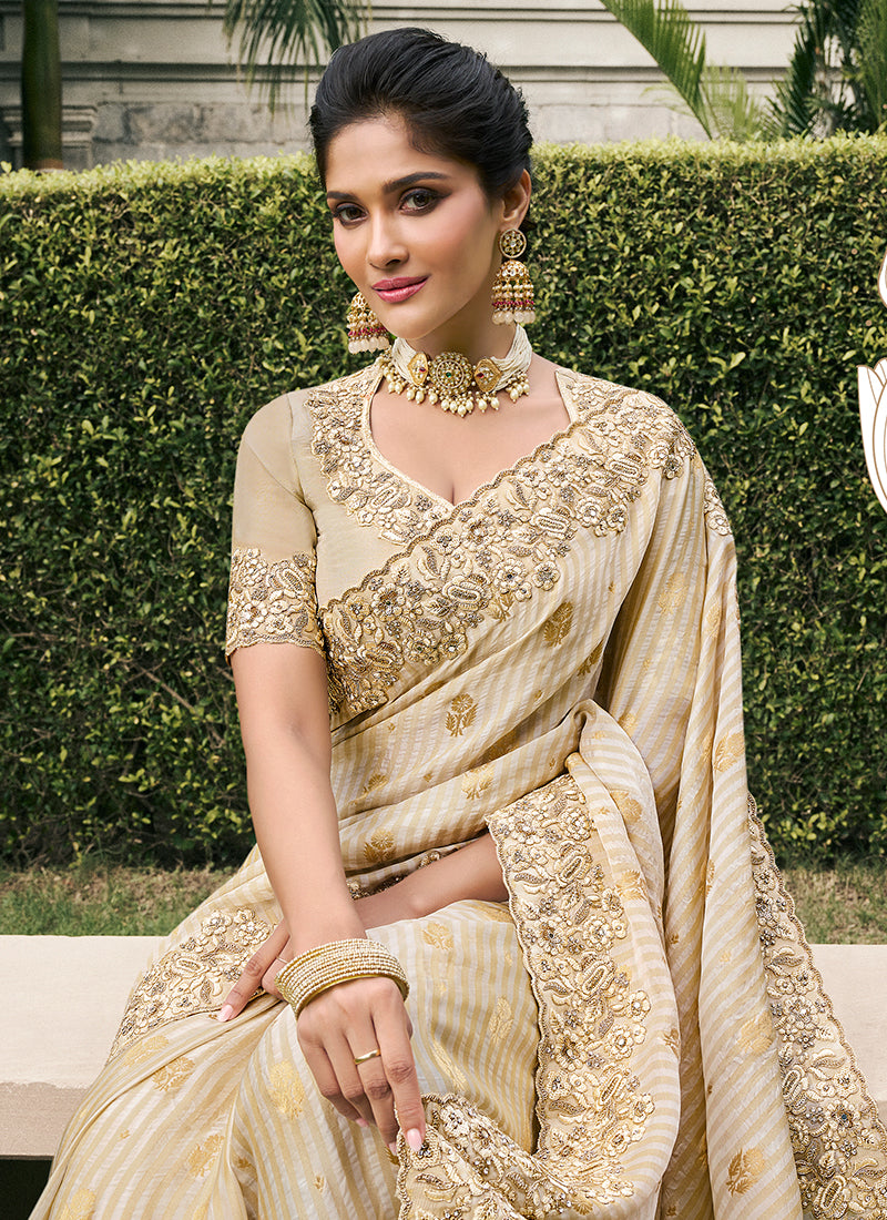 Buy Partywear Saree