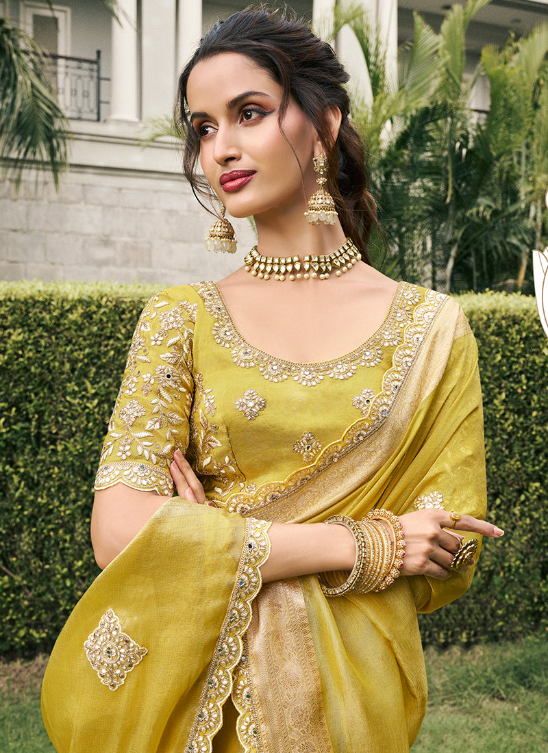 Buy Partywear Saree