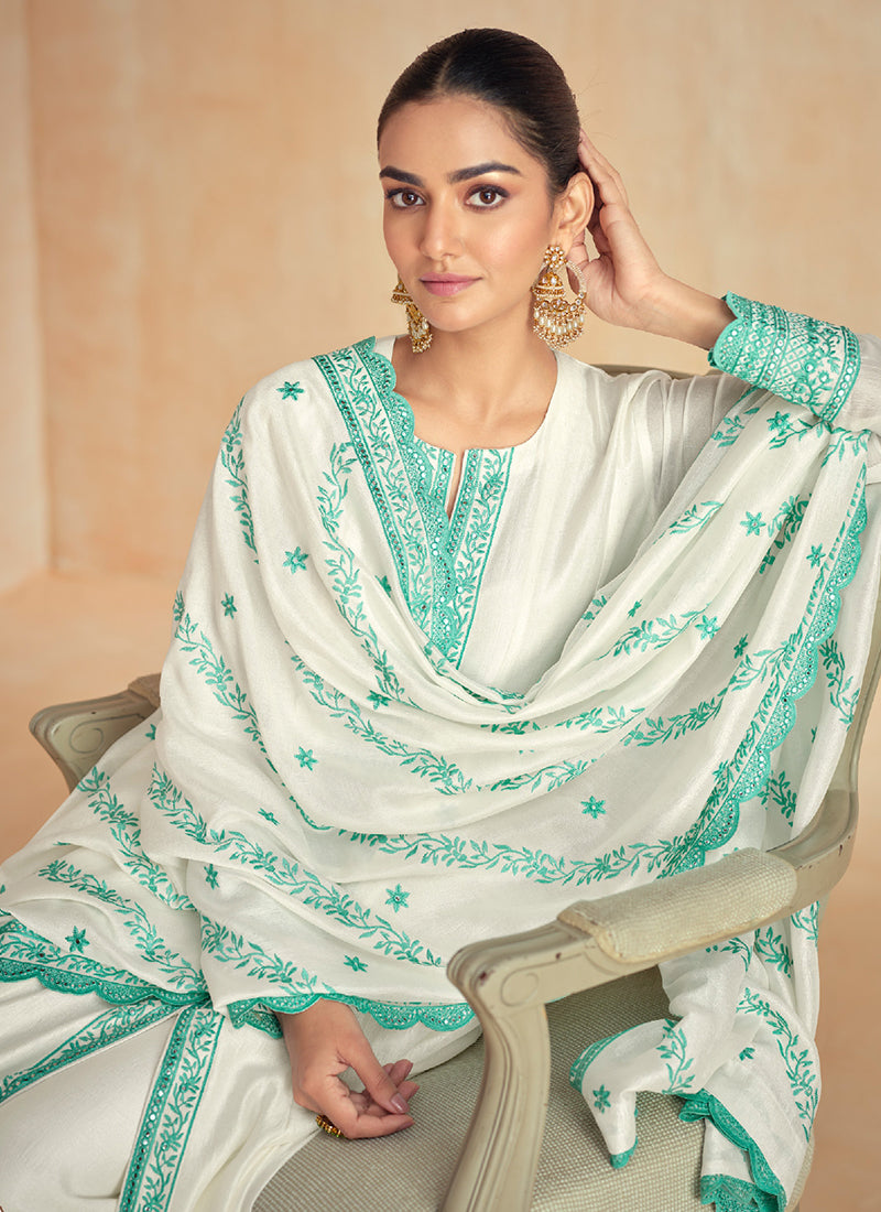 Buy Anarkali Suit