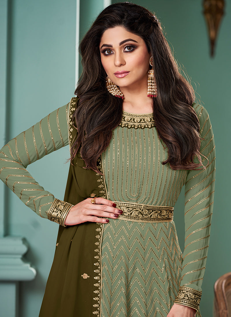 Buy Anarkali Dress For Wedding