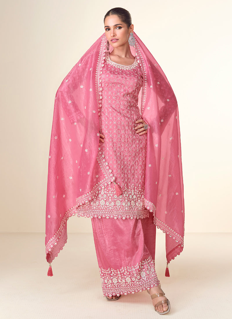 Buy Palazzo Suit In USA UK Canada