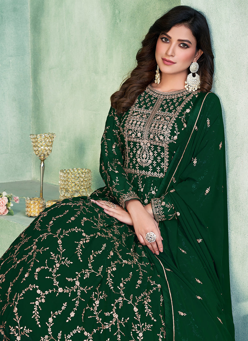 Buy Anarkali Gown