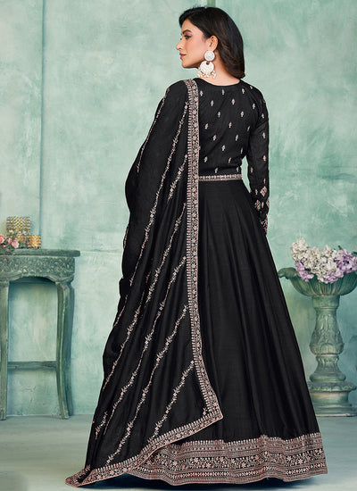 Buy Anarkali Gown