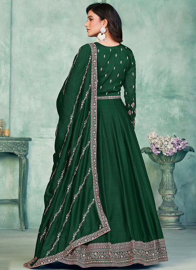 Buy Anarkali Gown