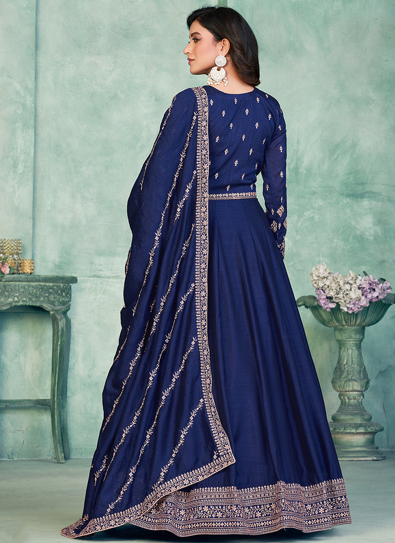 Buy Anarkali Gown