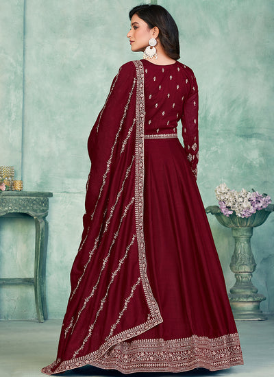 Buy Anarkali Gown