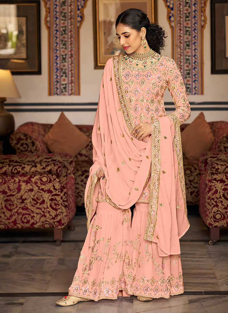 Shop Indian Dresses In USA, UK, Canada, Germany, Mauritius, Singapore With Free Shipping Worldwide.