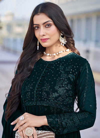 Buy Anarkali Suit