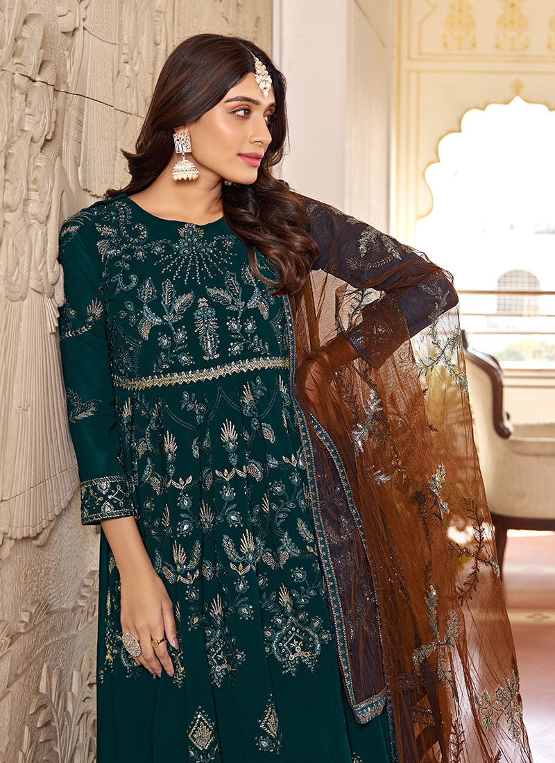 Buy Anarkali Suit