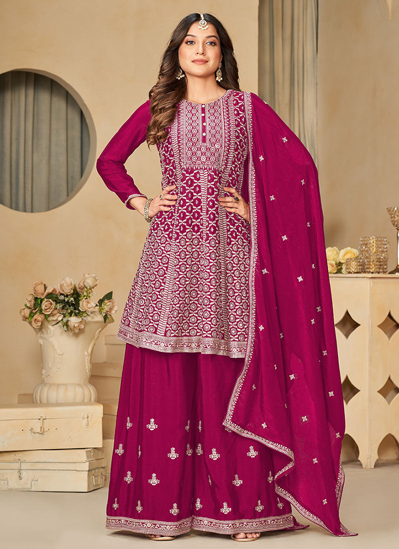Buy Palazzo Suit In USA UK Canada