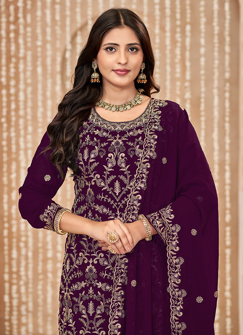 Buy Salwar Kameez Suit