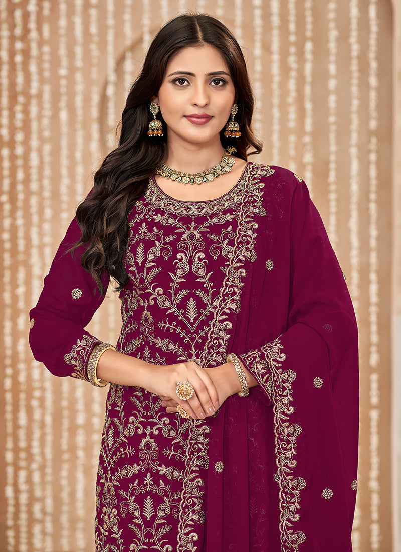 Buy Salwar Kameez Suit