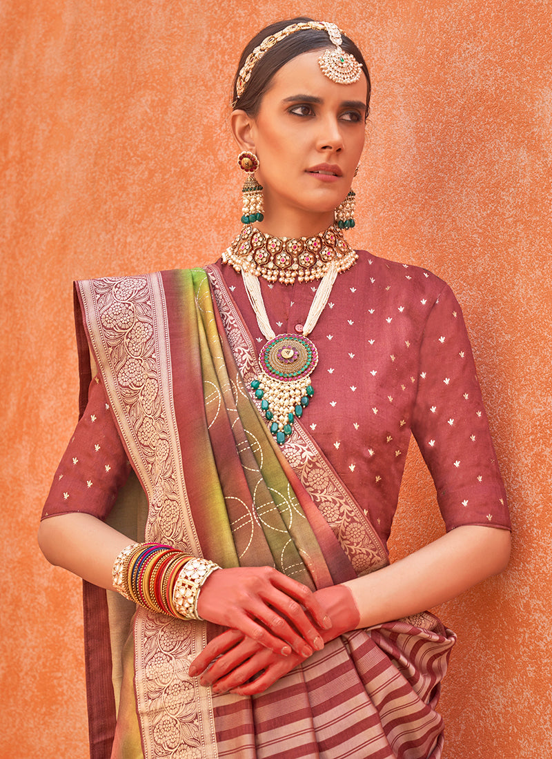 Buy Bollywood Saree