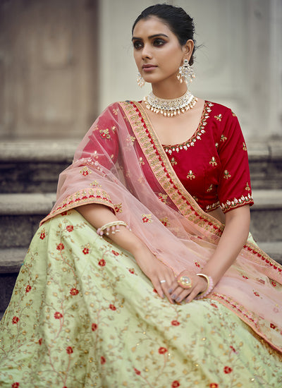 Buy Lehenga Choli
