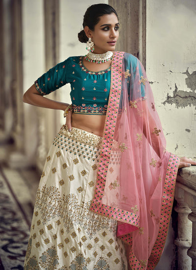 Buy Lehenga Choli