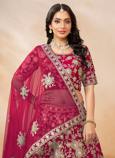 Buy Lehenga Choli