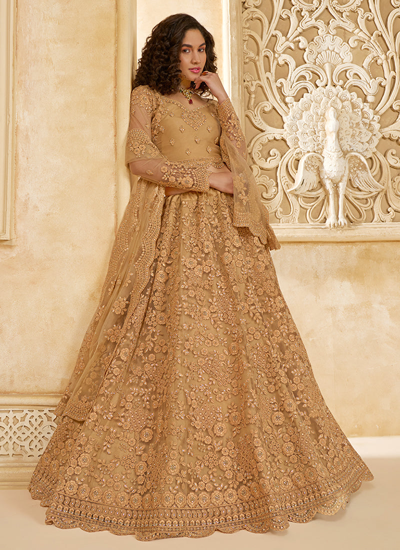 Buy Wedding Lehengas