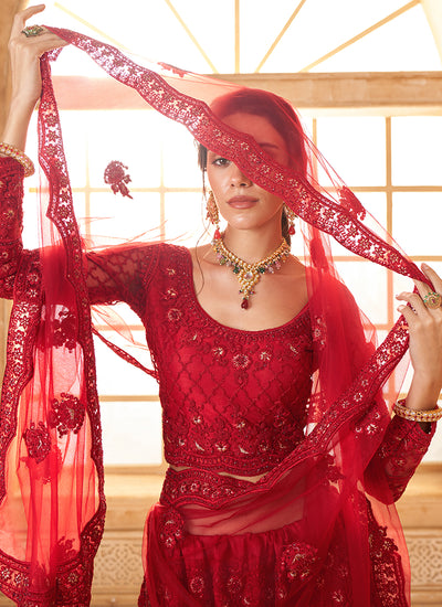 Buy Lehenga Choli