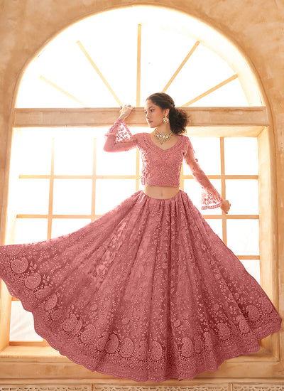 Buy Lehenga Choli