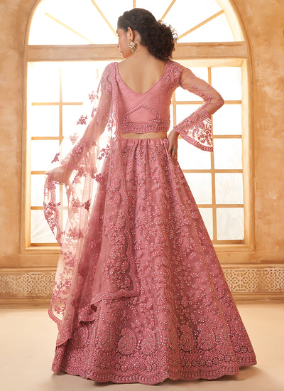 Buy Lehenga Choli In USA UK Canada