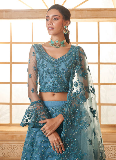 Buy Lehenga Choli