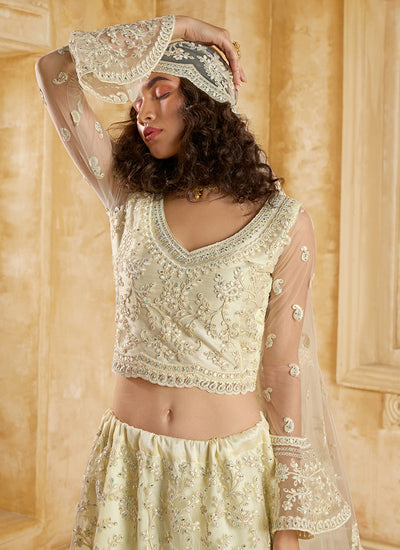 Buy Lehenga Choli