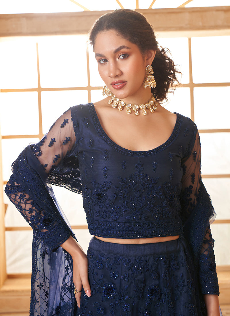 Buy Lehenga Choli