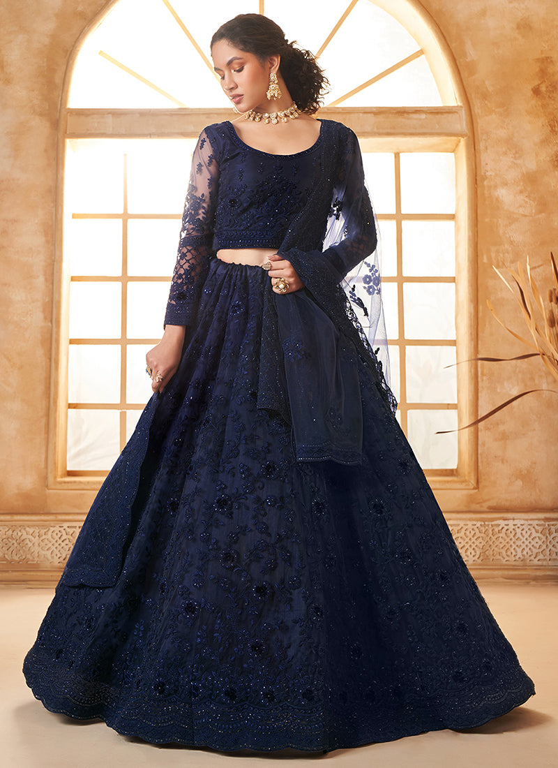 Buy Lehenga Choli In USA UK Canada