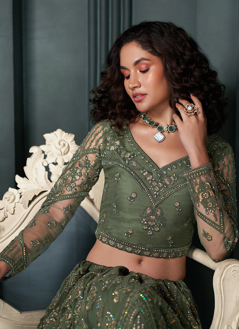 Buy Lehenga Choli