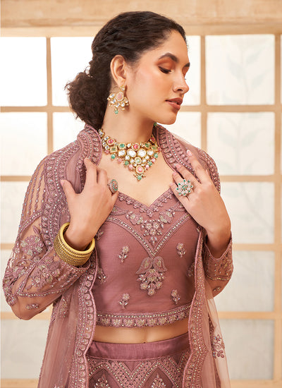 Buy Lehenga Choli