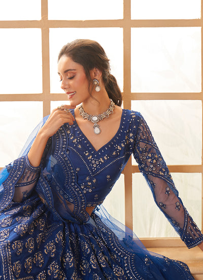Buy Lehenga Choli