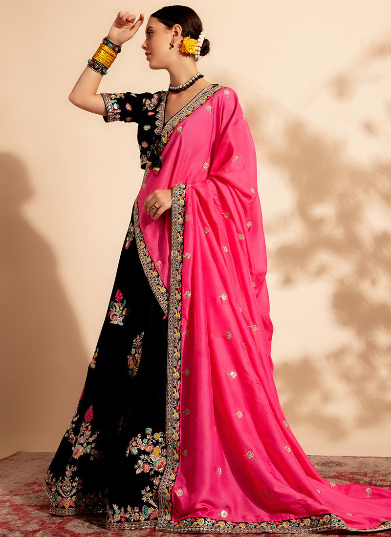 Lehenga Choli