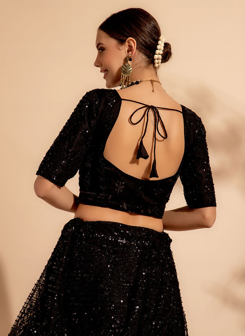 Buy Lehenga Choli With Dupatta In USA UK Canada