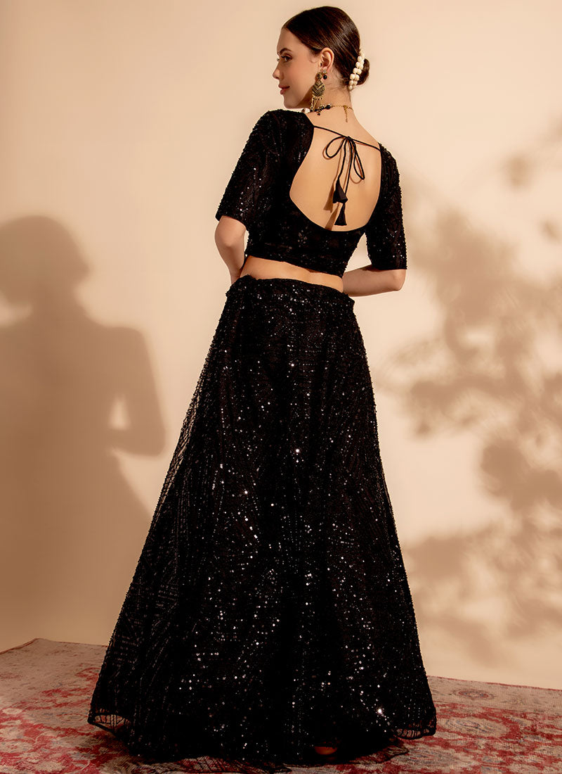 Shop Designer Lehenga Choli