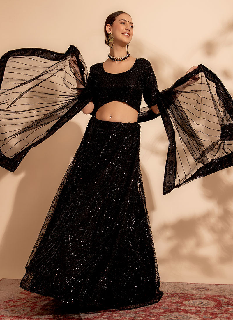 Wedding Lehenga Choli