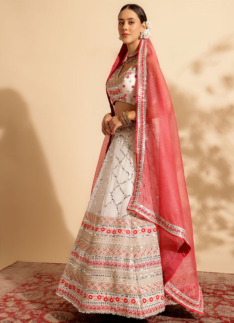 Lehenga Choli