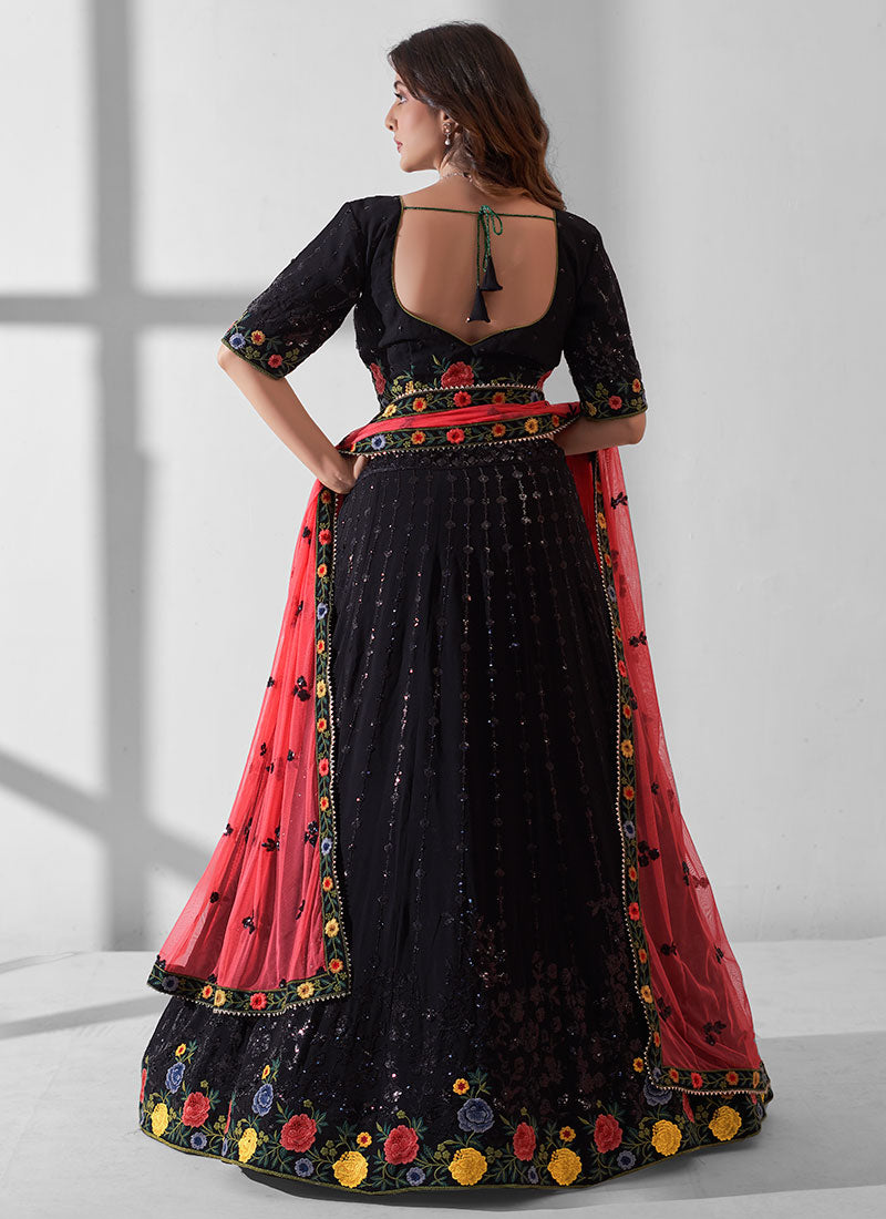 Buy Wedding Lehenga Choli