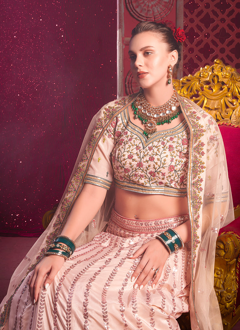 Buy Bridal Lehenga Choli