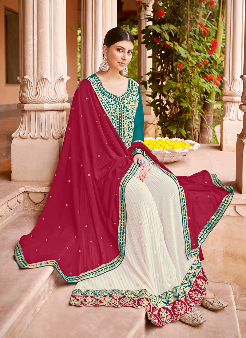 Buy Anarkali Suit