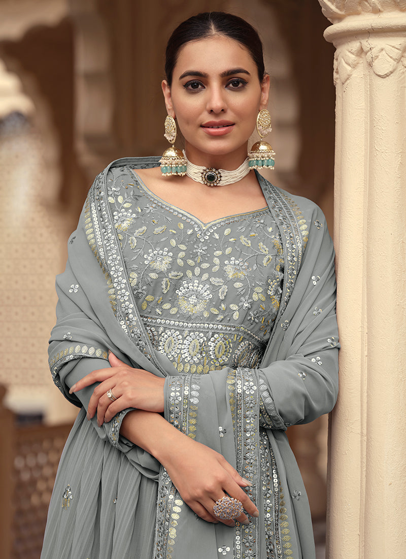 Buy Anarkali Suit
