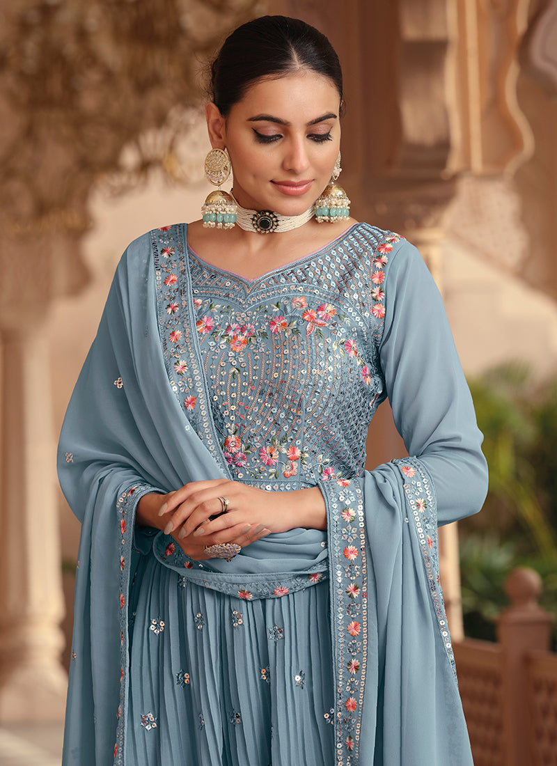 Buy Anarkali Suit