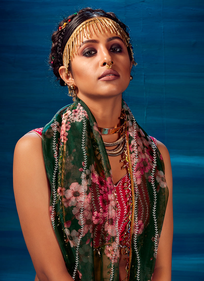 Buy Lehenga Choli