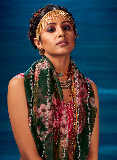 Buy Lehenga Choli