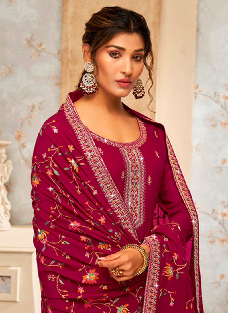 Buy Palazzo Suit